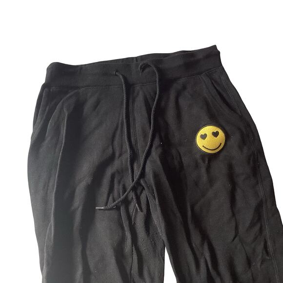 Reflex Smiley Jogger Pants - Picture 3 of 6